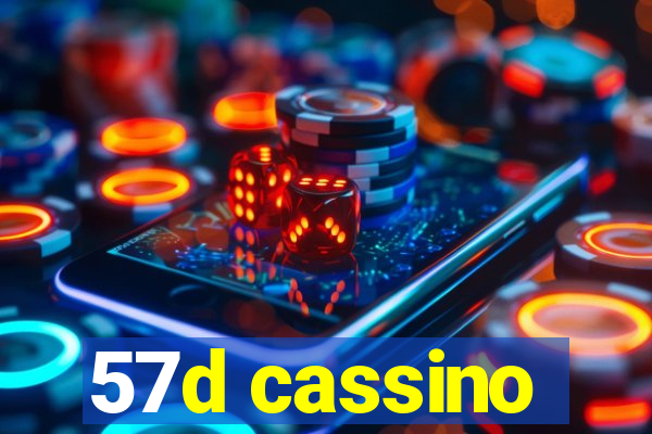 57d cassino